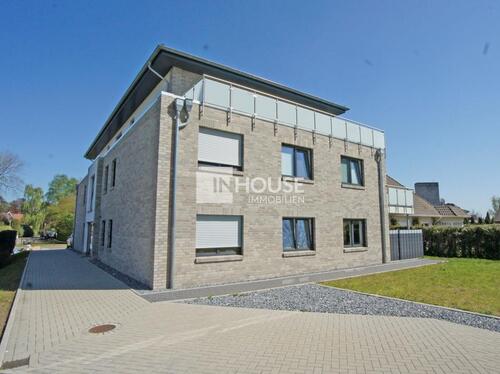 Foto - 2 Zimmer Dachgeschoßwohnung zur Miete in Rhauderfehn