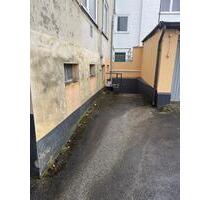 Zweirad-Stellplatz in Heckinghausen zu vermieten - Wuppertal Gemarkung Barmen