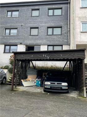 Foto - Gepflegtes Einfamilienhaus mit Carport in Wuppertal Elberfeld