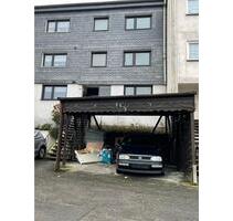 Gepflegtes Einfamilienhaus mit Carport in Wuppertal Elberfeld