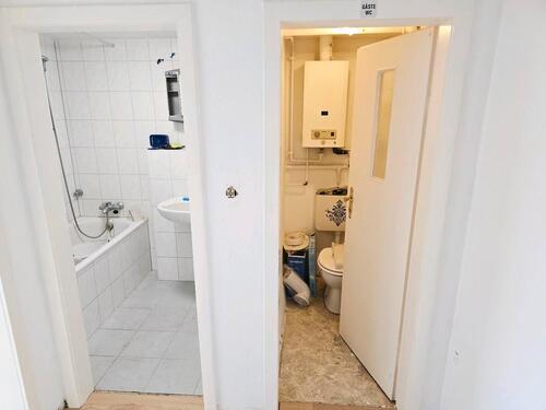 Foto - Etagenwohnung in Pforzheim zur Miete