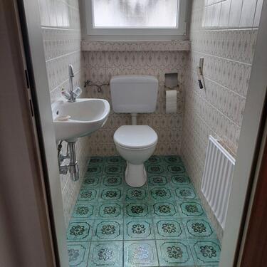 Foto - Etagenwohnung in Egelsbach zur Miete