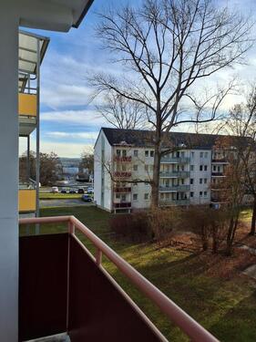 Foto - 4 Zimmer Etagenwohnung in Plauen