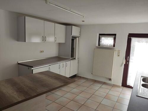 Foto - 2 Zimmer Erdgeschoßwohnung zur Miete in Oberndorf am Neckar