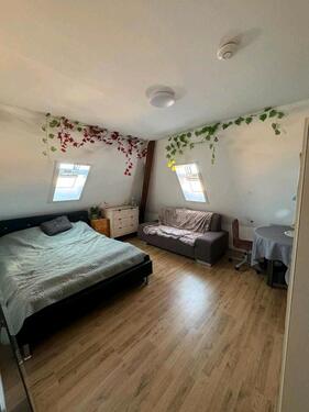 Foto - 1 WG-Zimmer in Salach zu vermieten