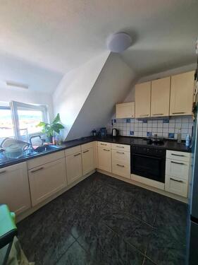 Foto - 1 Zimmer Dachgeschoßwohnung in Eislingen (Fils)
