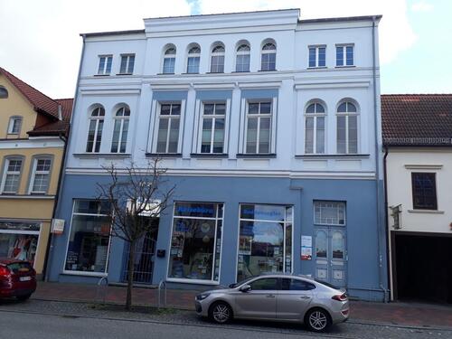 Foto - 2 Zimmer Wohnung - sofort verfügbar