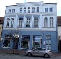 2 Zimmer Wohnung - sofort verfügbar - Ribnitz-Damgarten