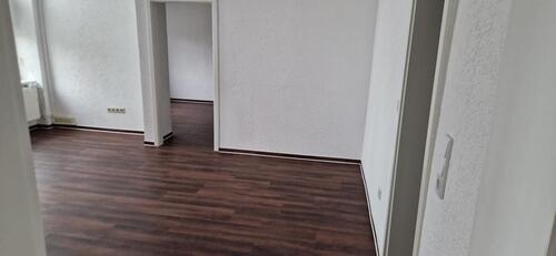 Foto - 2 Zimmer Etagenwohnung in Ribnitz-Damgarten