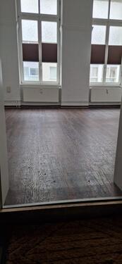 Foto - Etagenwohnung in Ribnitz-Damgarten zur Miete