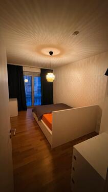 Foto - 2 Zimmer Etagenwohnung zur Miete in Berlin