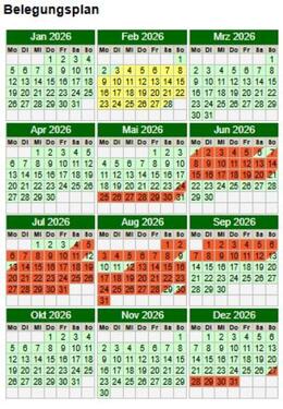 Foto - andere zur Miete in Sellin