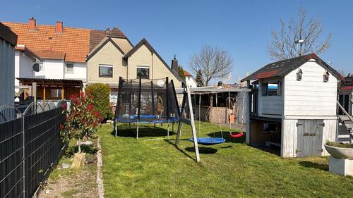 Foto - Einfamilienhaus in Geseke - 372.000,00&nbsp;EUR Kaufpreis, ca.&nbsp; 158,00&nbsp;m&sup2;