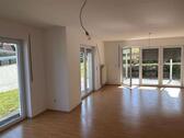 Foto - Moderne 4,5-Zimmer-Wohnung mit Terrasse, Garten & Garage in ruhiger Lage von Oberkochen
