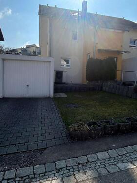 Foto - Etagenwohnung in Oberkochen zur Miete