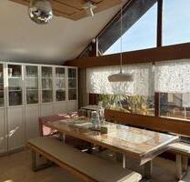 3,5-Zimmer Eigentumswohnung groß mit Balkon - Bayreuth Altstadt