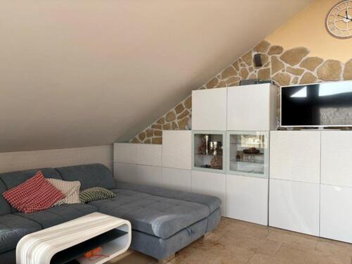 Foto - 3.5 Zimmer Dachgeschoßwohnung in Bayreuth