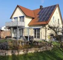 Einfamilienhaus mit Einliegerwohnung - Kutzenhausen