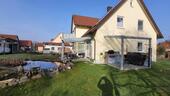 Foto - 8 Zimmer Einfamilienhaus in Kutzenhausen