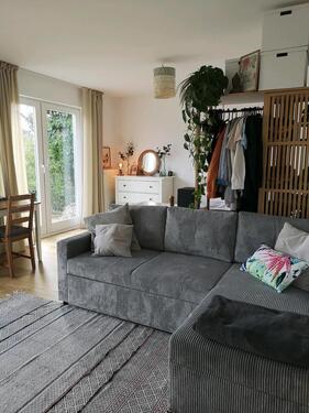 Foto - Zwischenmiete: Helle, kernsanierte Wohnung mit Blick über Herborn