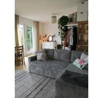 Zwischenmiete: Helle, kernsanierte Wohnung mit Blick über Herborn