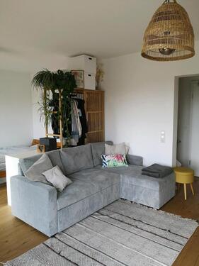 Foto - 1.5 Zimmer Erdgeschoßwohnung zur Miete in Herborn