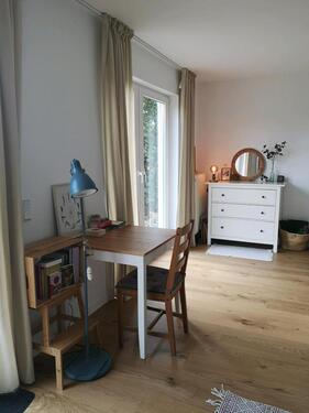 Foto - 1.5 Zimmer Erdgeschoßwohnung in Herborn