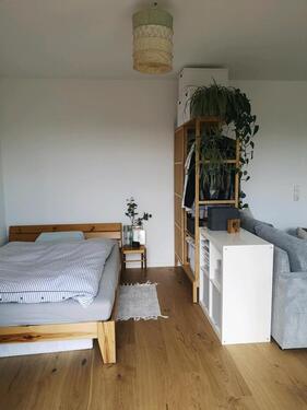 Foto - Erdgeschoßwohnung in Herborn zur Miete