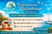 Foto - ⭐️Fehmarn Fewo ruhig & strandnah ⭐️ + Top Lage