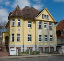 Gewerberäume in ruhiger, bahnhofsnaher Lage - Rathenow