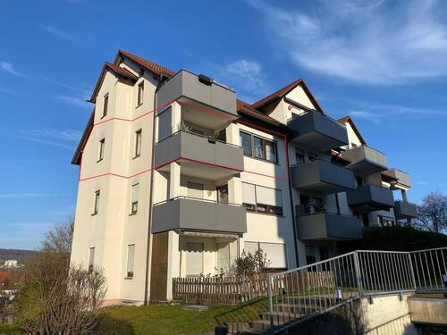 Foto - 3-Zimmer ETW in Gaildorf *Privatverkauf*