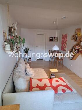Foto - 2 Zimmer Etagenwohnung zur Miete in München