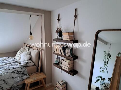 Foto - 2 Zimmer Etagenwohnung in München