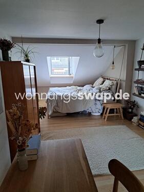 Foto - Etagenwohnung in München zur Miete