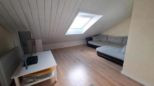 Foto - 5 Zimmer Reihenhaus in Rastatt