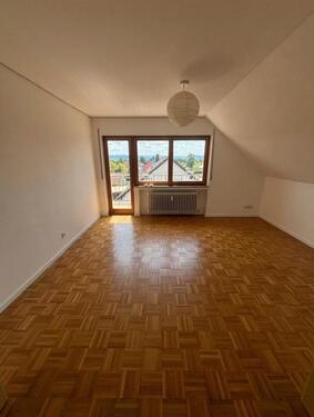 Foto - 5 Zimmer Dachgeschoßwohnung in Wittlich