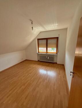 Foto - Dachgeschoßwohnung in Wittlich zur Miete