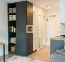 Untermiete und Übernahme 28m2 Wohnung im LUNIT Potsdam