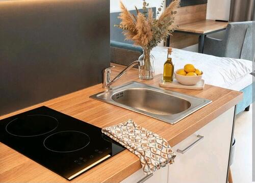 Foto - Etagenwohnung zur Miete in Potsdam