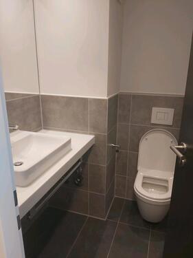 Foto - Etagenwohnung in Potsdam zur Miete