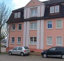 Attraktive 3-Raum-Wohnung im 1. Obergeschoss in Demmin