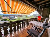 Foto - Großzügige 4,5-Zimmer-Wohnung mit Südbalkon und Panoramablick