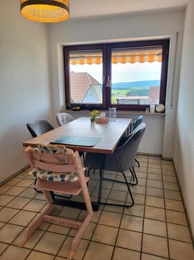 Foto - 4.5 Zimmer Dachgeschoßwohnung in Dornstetten