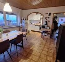 Wohnung, 4 ZKB, in 55595 Braunweiler zu vermieten, frei ab 15.8. - Hargesheim
