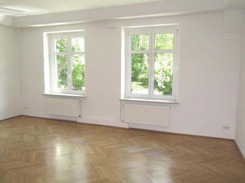 Foto - 3 Zimmer Etagenwohnung zur Miete in Zwickau