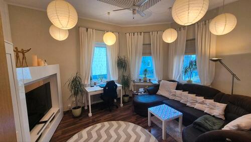Foto - Zimmer Wohnung - 400,00&nbsp;EUR Kaltmiete, ca.&nbsp; 62,00&nbsp;m&sup2;