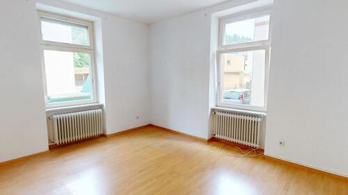 Foto - Altbauwohnung mit neuer Zentralheizung in Kollnau