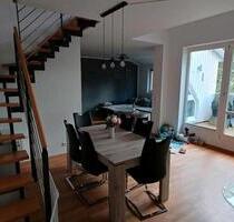 Eigentumswohnung 4,5 Zimmer Maisonette 2 Bäder Stade 126qm - Agathenburg