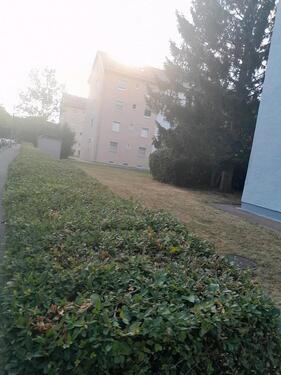 Foto - 4 Zimmer Erdgeschoßwohnung zum Kaufen in Neu-Ulm