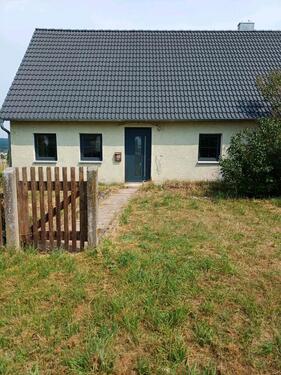 Foto - Kernsaniertes Bauernhaus zum fertigstellen Vb